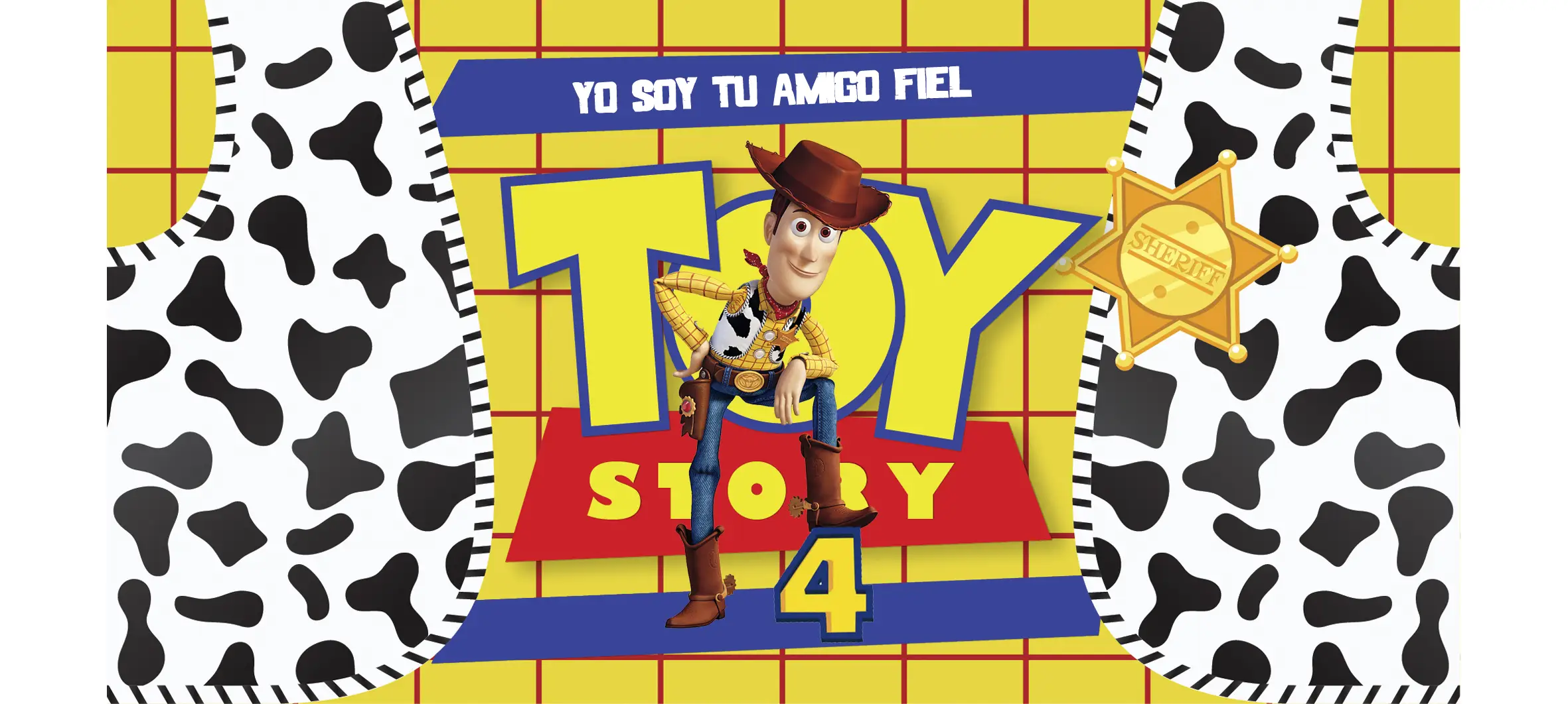 Toy story 43